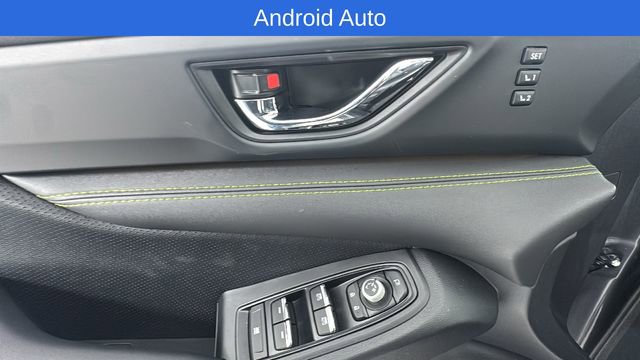 New 2026 Subaru Ascent Bronze Edition image 20