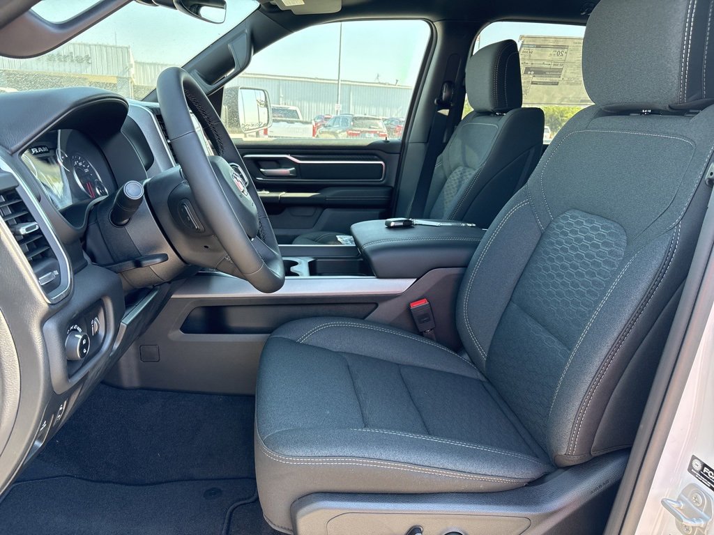 New 2026 RAM 1500 Big Horn image 10