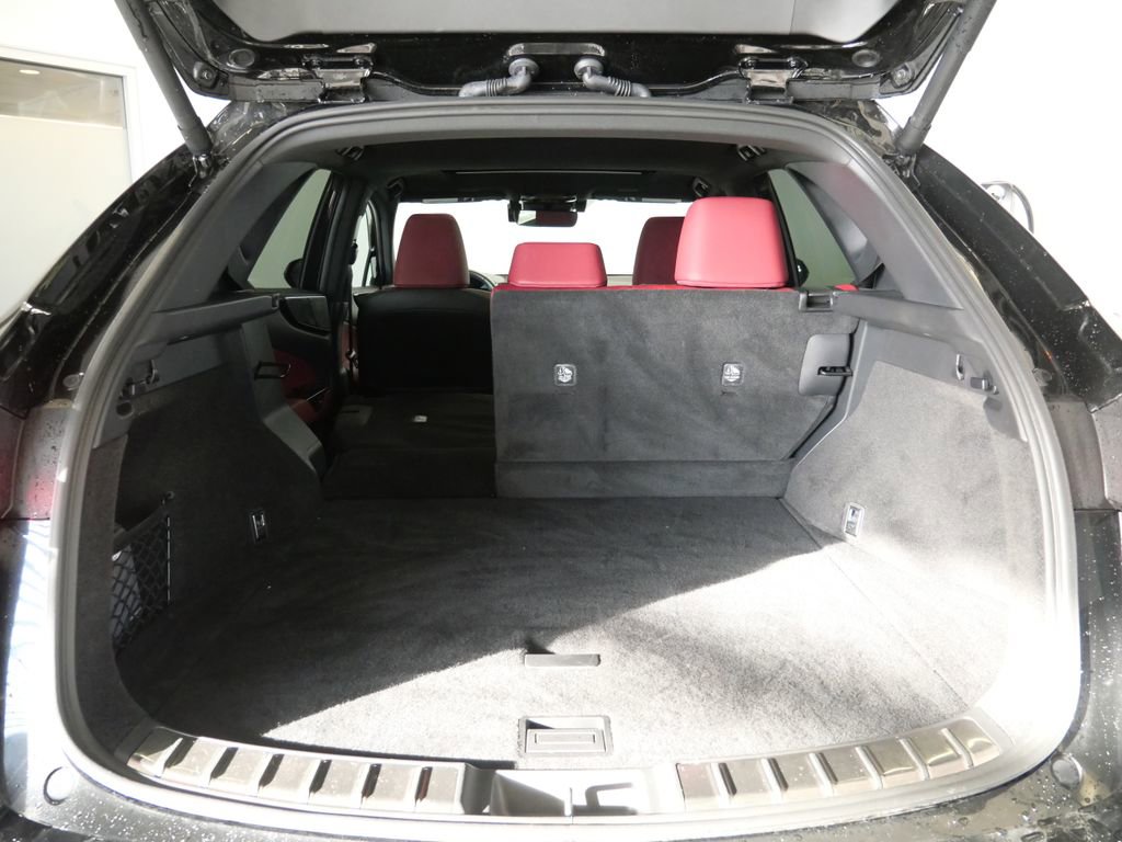 Certified 2025 Lexus NX 350 AWD w/ Cold Area Package image 32