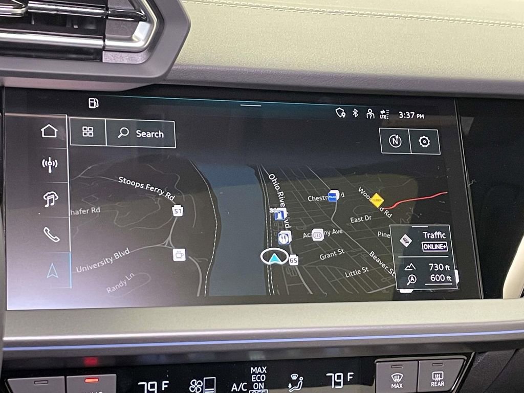 New 2026 Audi A3 2.0T Premium Plus image 28