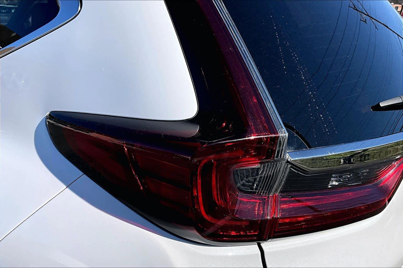 Used 2021 Honda CR-V EX-L image 29