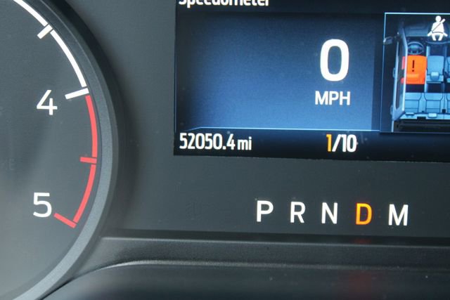 Used 2024 Ford F250 XLT w/ FX4 Off-Road Package image 24