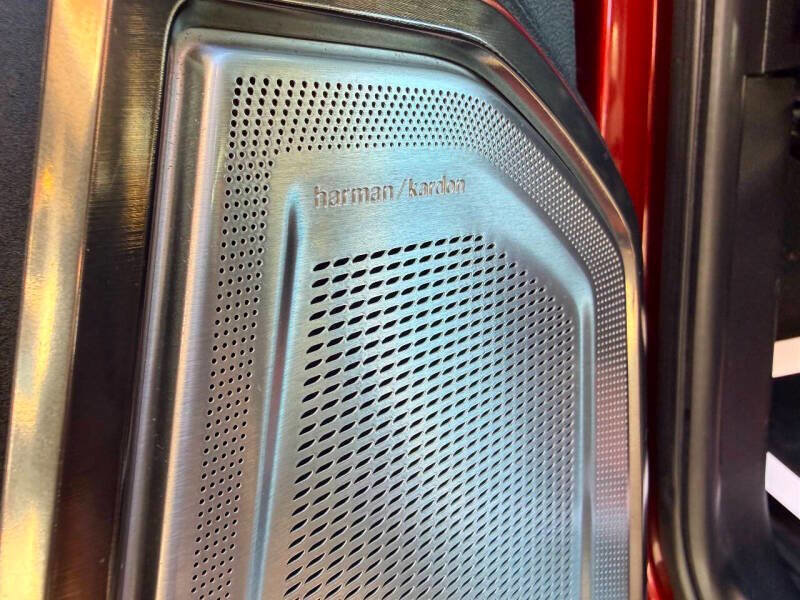 Used 2019 RAM 2500 Limited AWD/4WD image 20