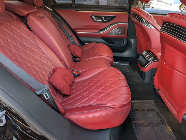Used 2023 Mercedes-Benz S 500 S 500 image 20