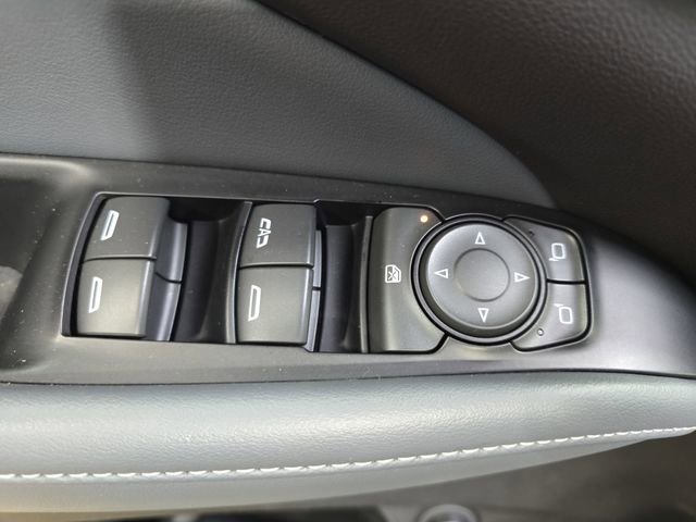 Used 2023 Buick Enclave Essence w/ Experience Buick Package AWD/4WD image 31