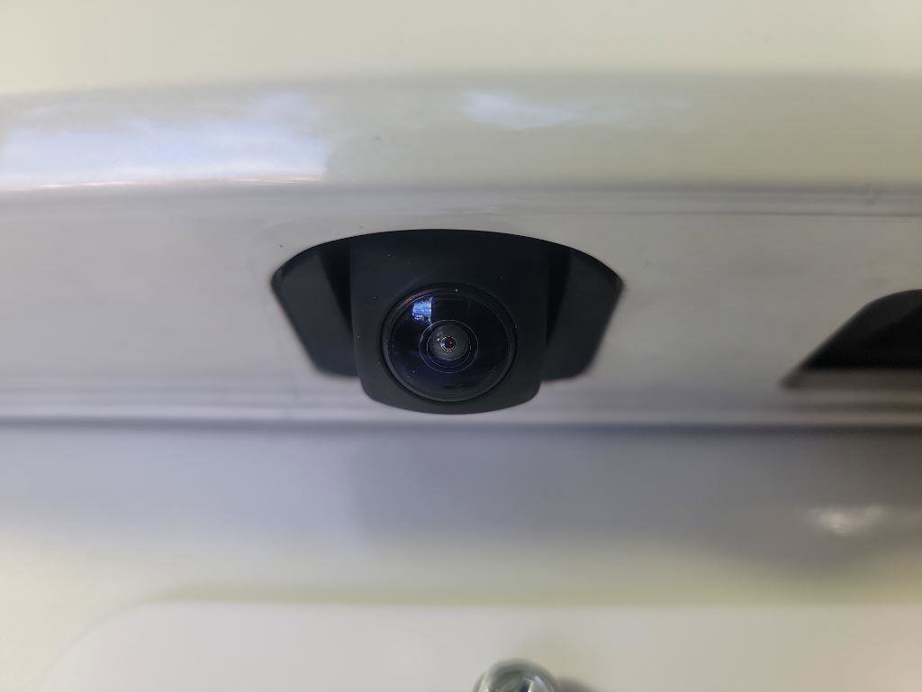 Certified 2025 Honda HR-V Sport image 7