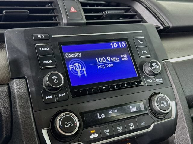 Used 2019 Honda Civic LX image 15