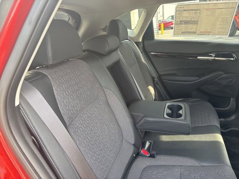 Used 2025 Kia Seltos X-Line image 8