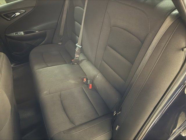 Used 2025 Chevrolet Malibu RS image 20