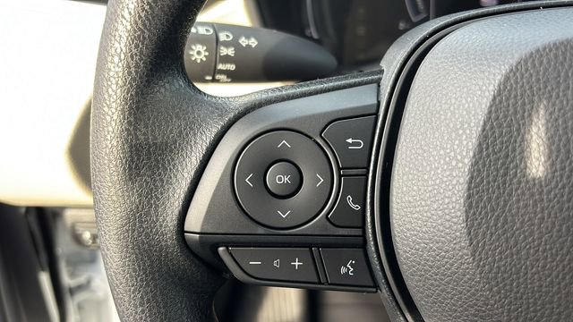 New 2026 Toyota Corolla LE image 17