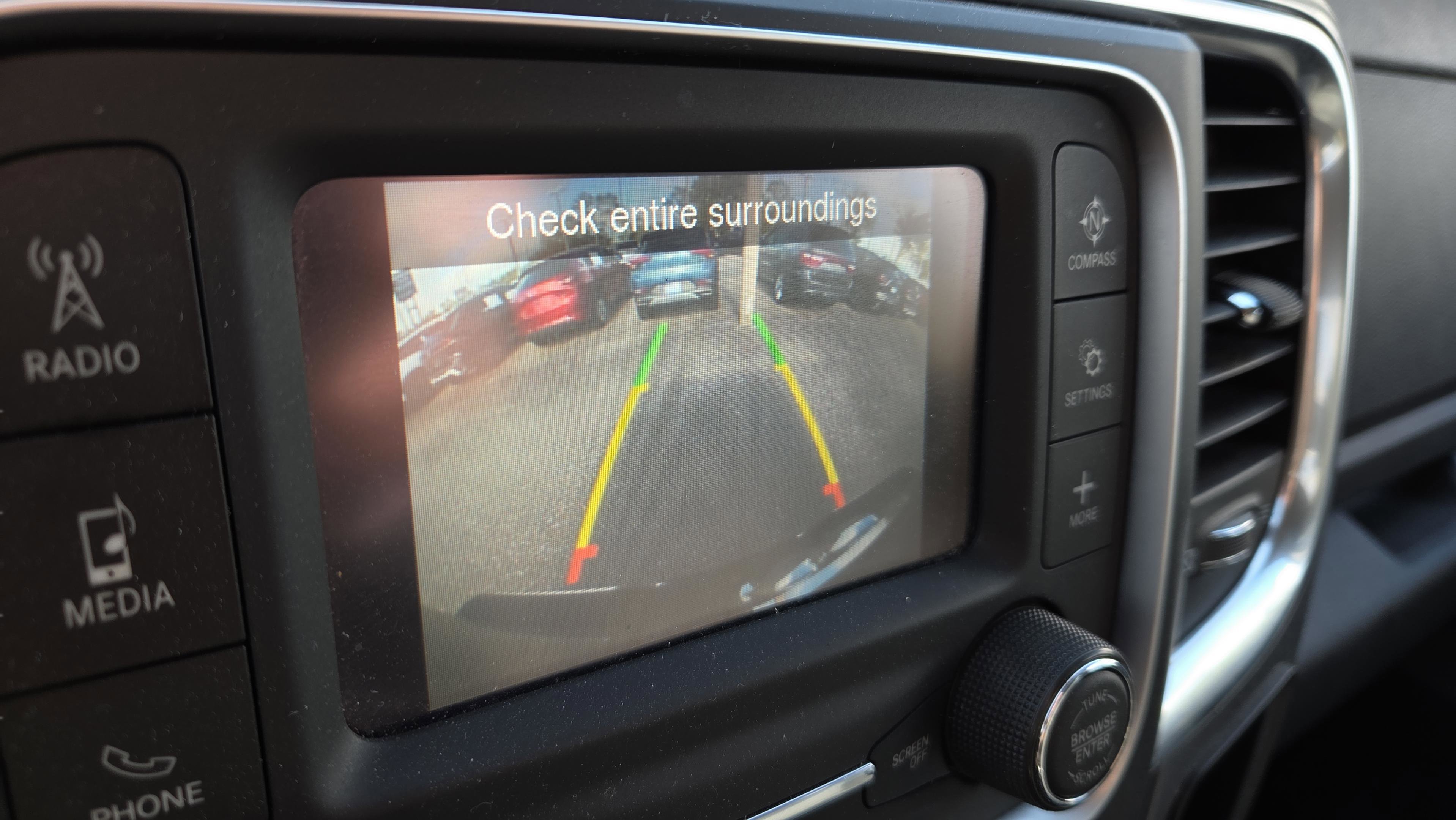 Used 2024 RAM 1500 Classic SLT RWD image 20