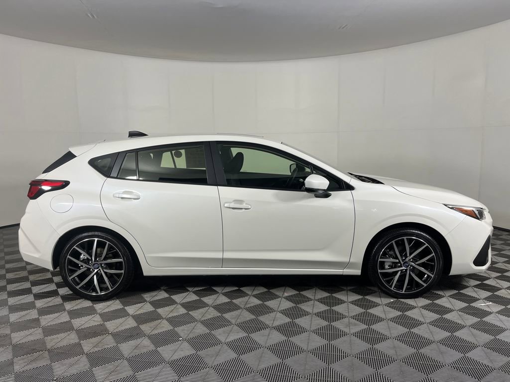 New 2026 Subaru Impreza 2.0i Sport image 5