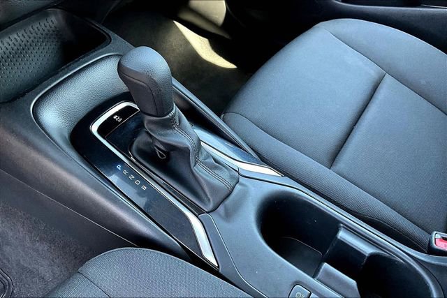 Used 2024 Toyota Corolla LE image 15
