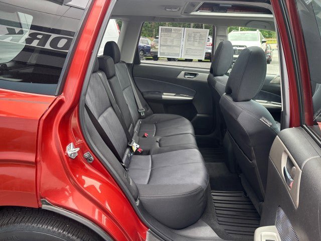 Used 2010 Subaru Forester 2.5X Premium AWD/4WD image 44