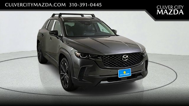 New 2026 MAZDA CX-50 AWD 2.5 S w/ Cargo Package image 1