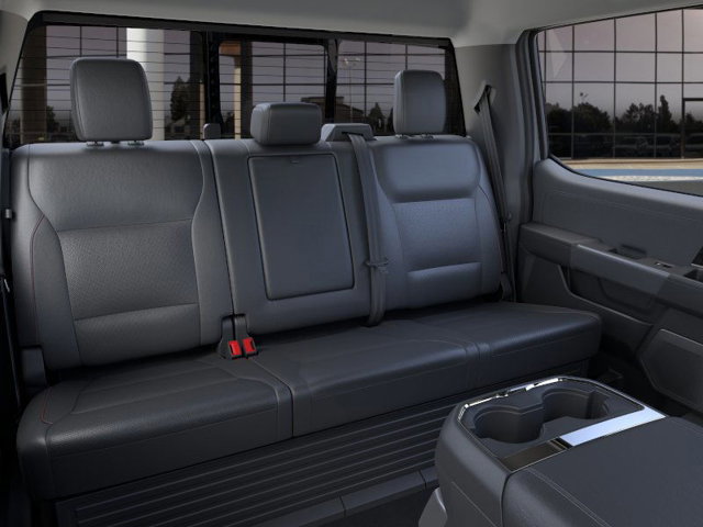 New 2026 Ford F350 Lariat w/ Tremor Off-Road Package image 11