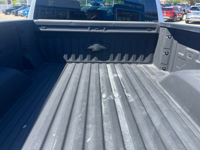 Used 2019 Chevrolet Silverado 1500 LT w/ True North Edition AWD/4WD image 11