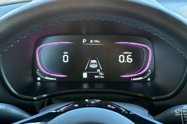 Certified 2024 Kia Soul EX w/ Option Group 015 image 32