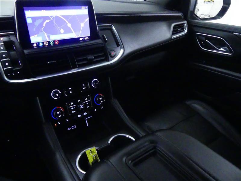 Used 2021 Chevrolet Tahoe LT w/ LT Signature Package image 18