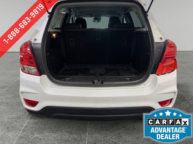 Used 2020 Chevrolet Trax LS w/ Tint and Cruise Package AWD/4WD image 14