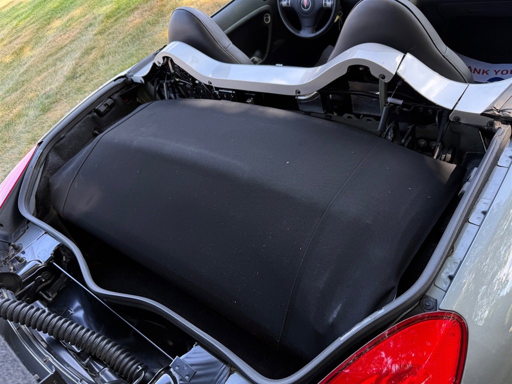 Used 2007 Pontiac Solstice Convertible w/ Premium Package image 47