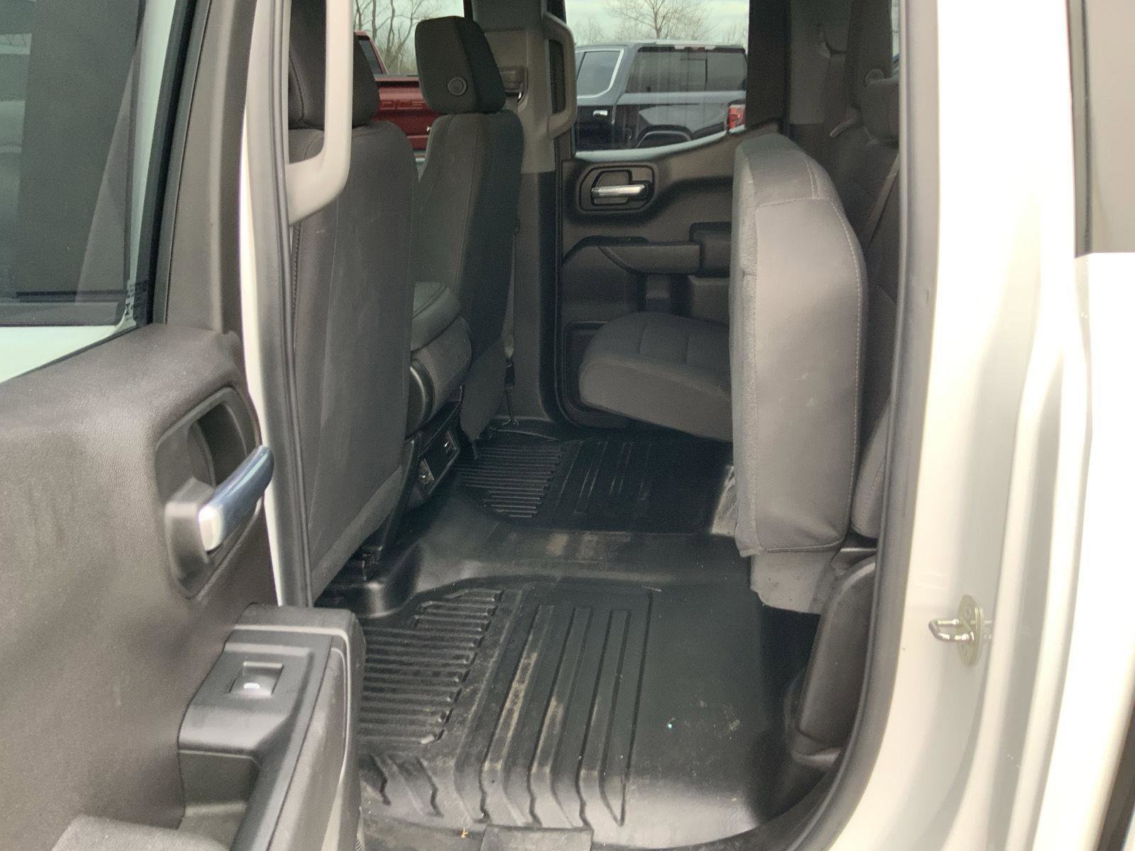 Used 2023 GMC Sierra 1500 Pro image 46