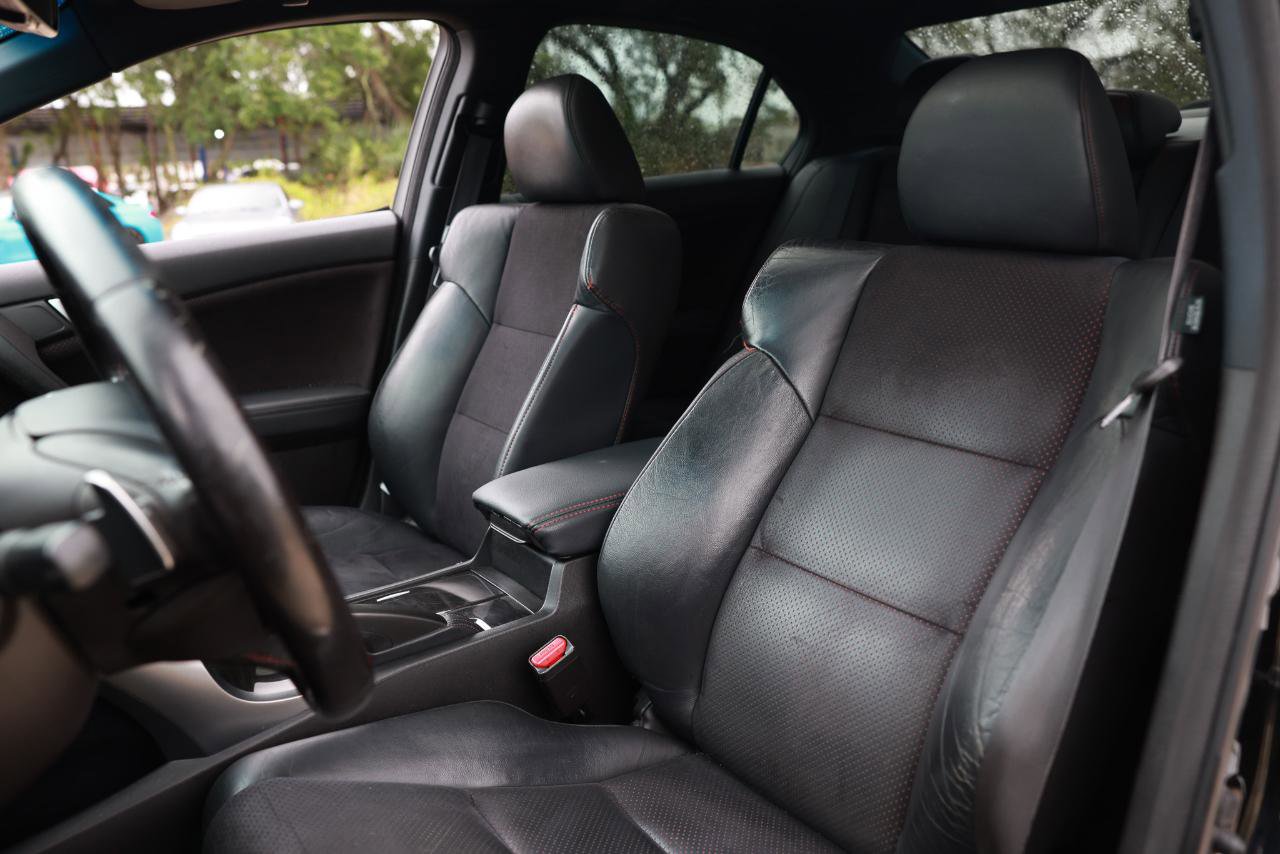 Used 2012 Acura TSX Special Edition image 6