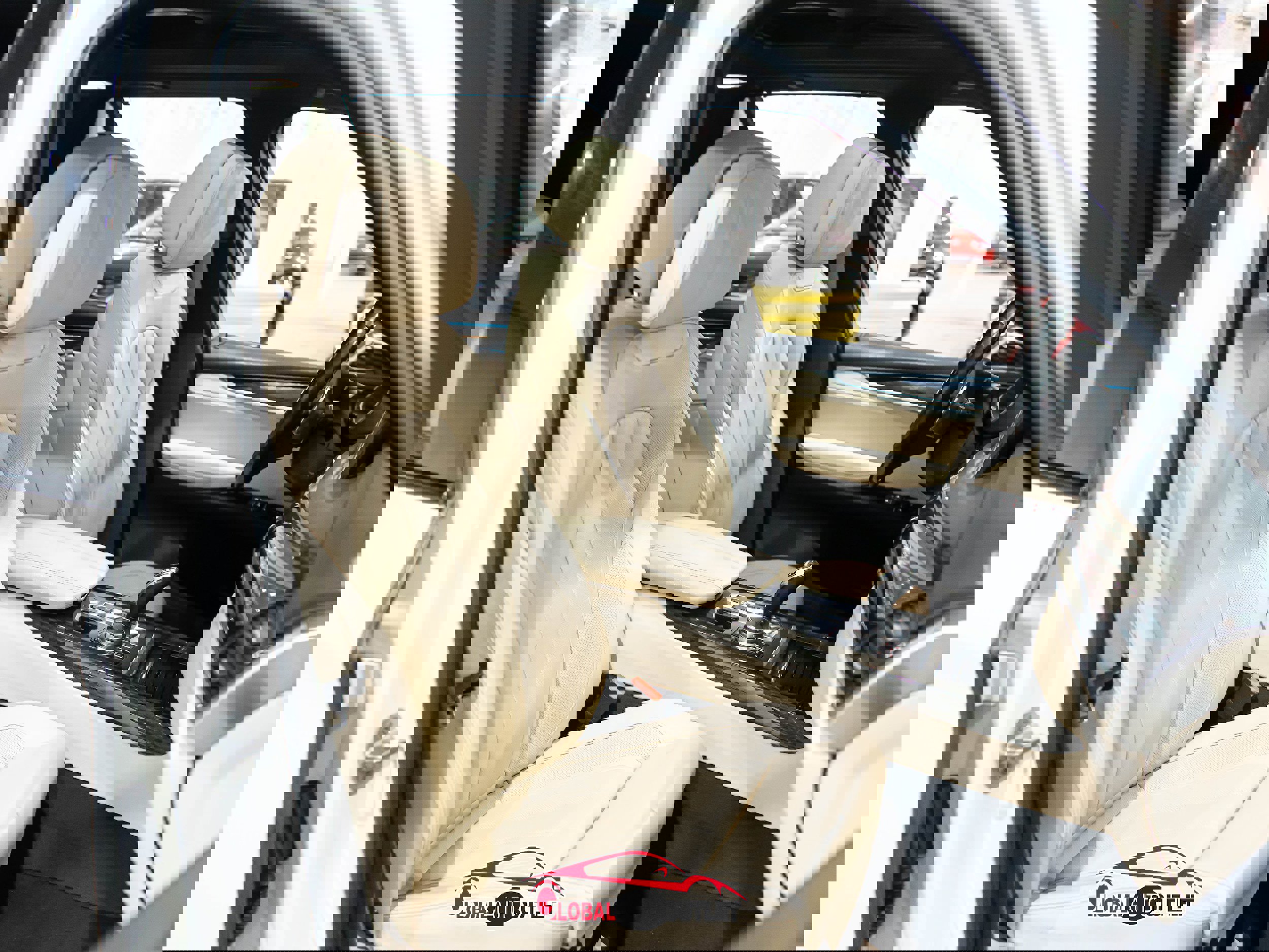 Used 2017 BMW X5 xDrive35i w/ M Sport Package image 17