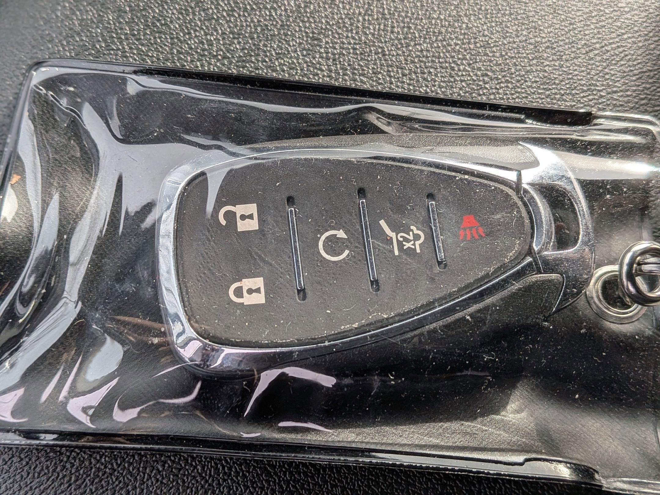 Used 2022 Chevrolet Equinox LT image 36