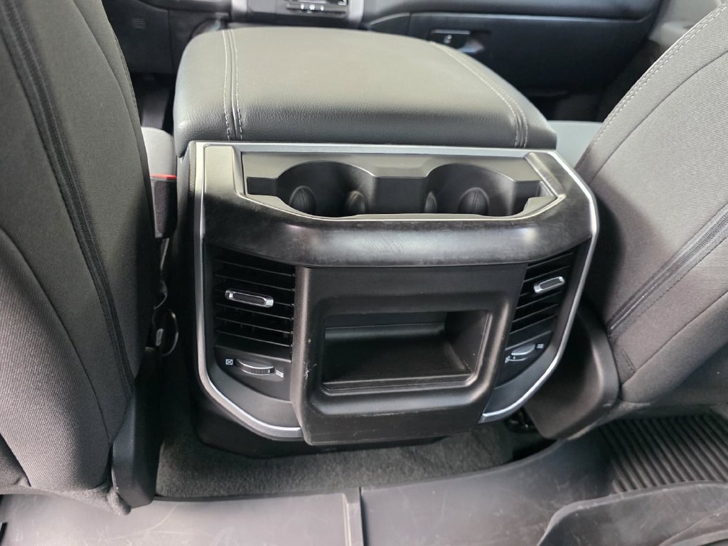 Used 2023 RAM 1500 Big Horn RWD image 10