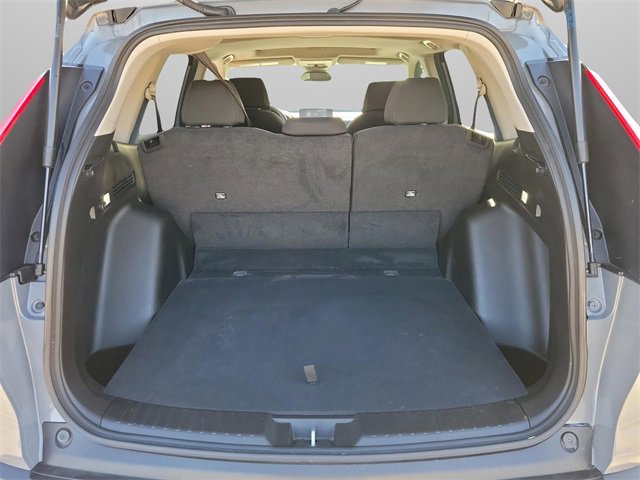 Used 2025 Honda CR-V EX image 7