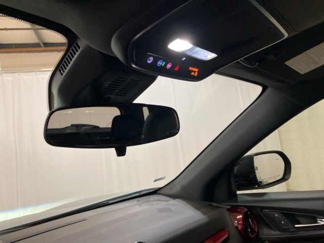 New 2026 Chevrolet Equinox RS image 19