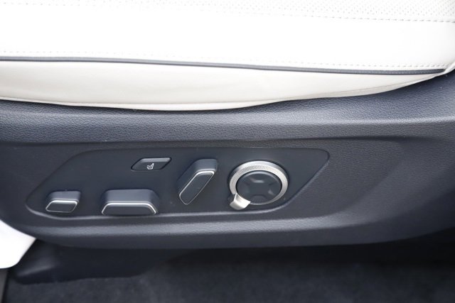 Certified 2025 Hyundai Palisade Calligraphy image 13