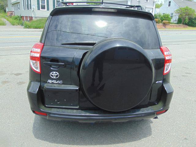 Used 2012 Toyota RAV4 4WD w/ Value Pkg image 10