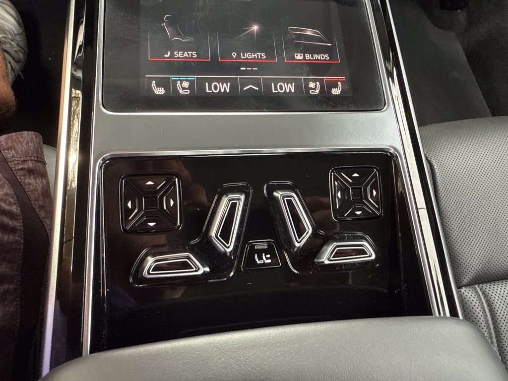 Used 2023 Audi A8 L 3.0T w/ Luxury Package AWD/4WD image 56