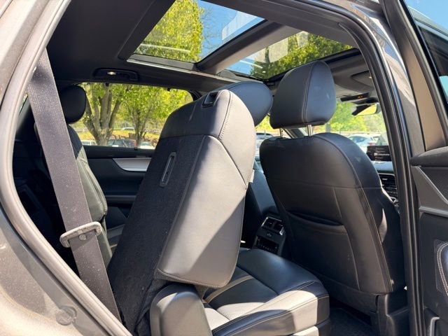 Used 2024 MAZDA CX-90 3.3 Turbo w/ Premium Plus Pkg AWD/4WD image 6