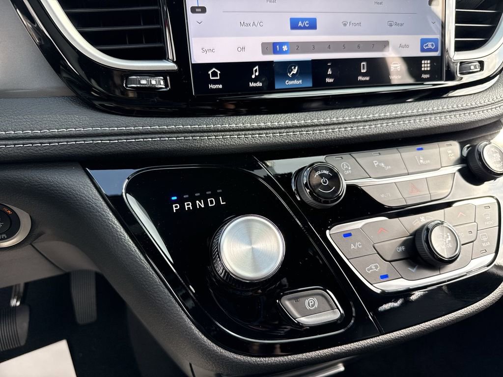 New 2026 Chrysler Pacifica Select image 20