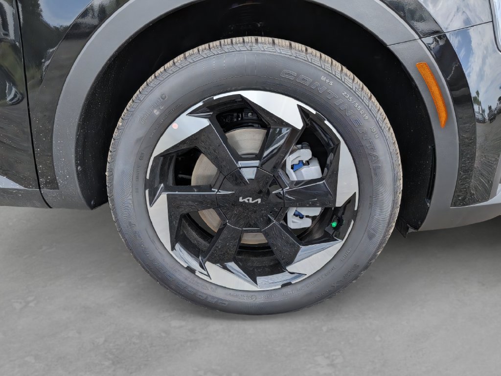 New 2026 Kia Sorento EX FWD image 10