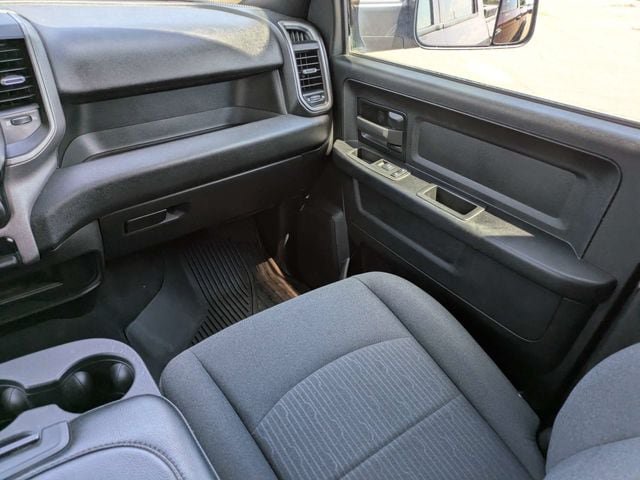 Used 2022 RAM 3500 Tradesman AWD/4WD image 17