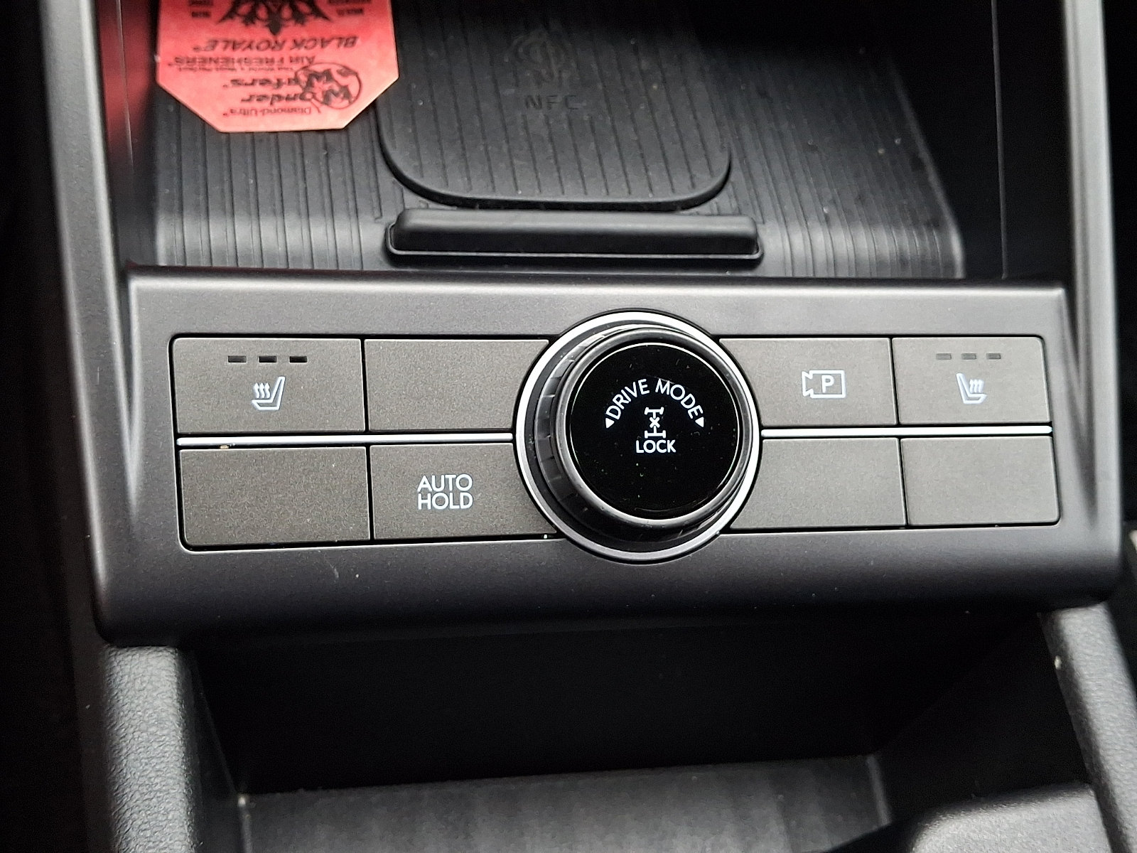 Certified 2024 Hyundai Kona N Line AWD/4WD image 26
