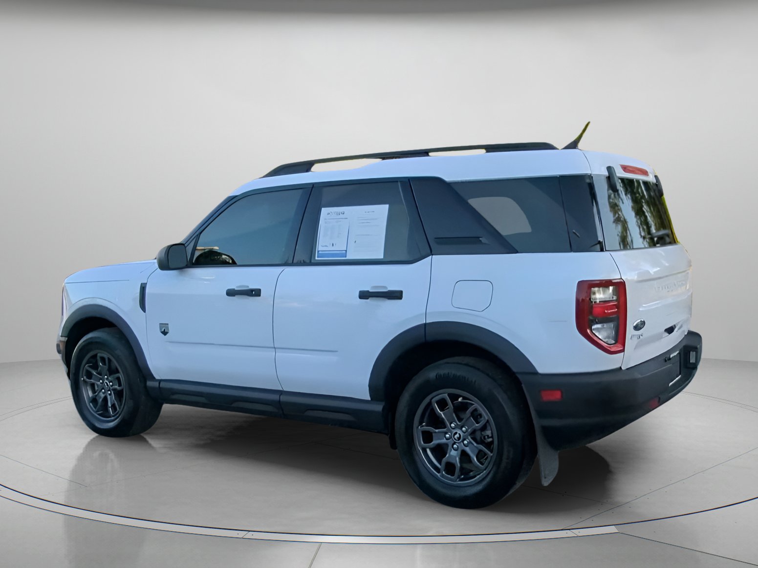Used 2021 Ford Bronco Sport Big Bend AWD/4WD image 19