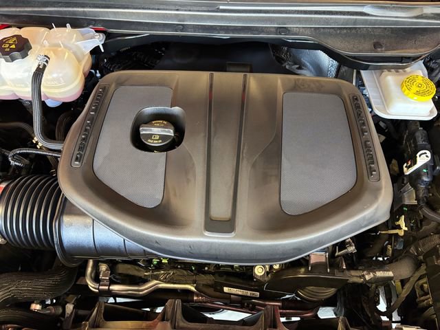 Used 2025 RAM 1500 Big Horn AWD/4WD image 25