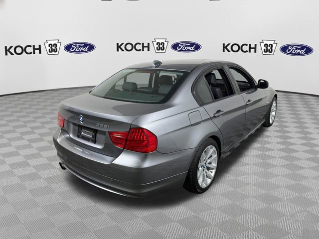 Used 2011 BMW 328i Sedan image 8
