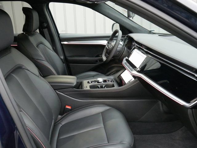 Used 2025 Jeep Wagoneer S Launch Edition image 29