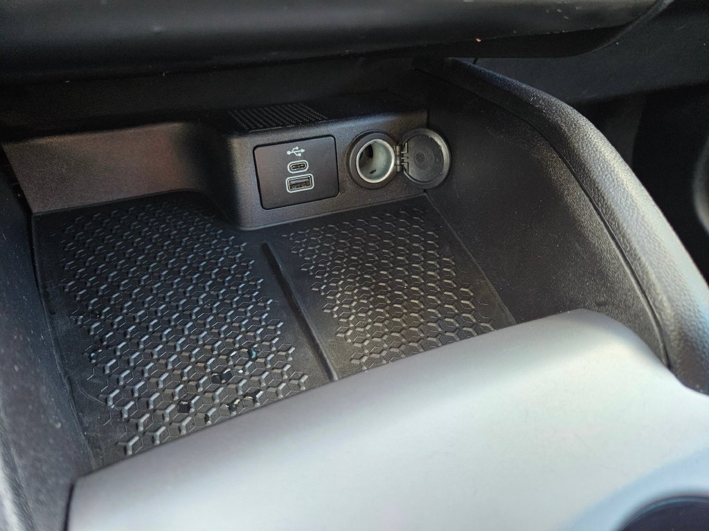 Certified 2024 Ford Bronco Sport Big Bend AWD/4WD image 27