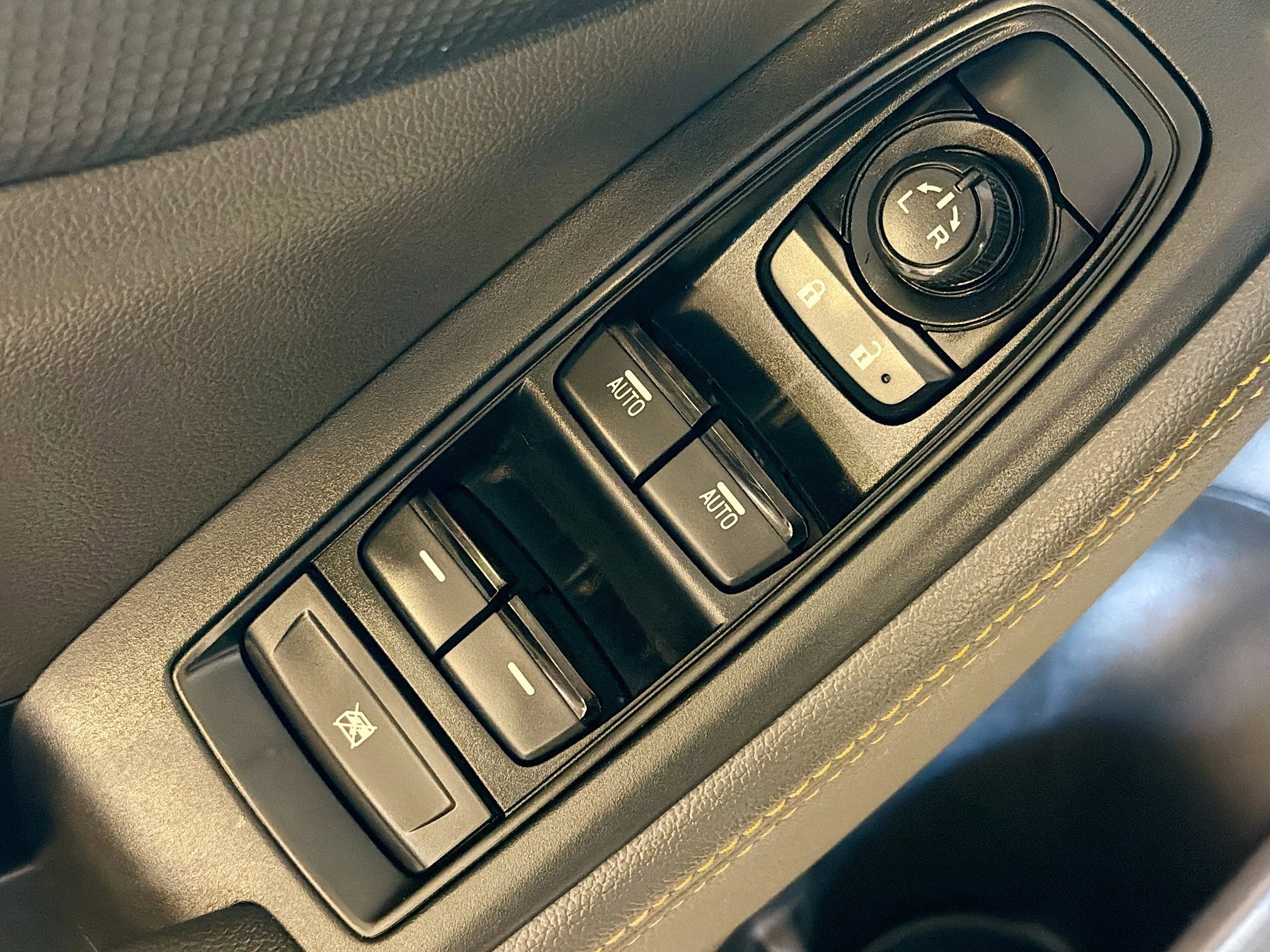 Used 2022 Subaru Forester Wilderness w/ Wilderness Package image 15