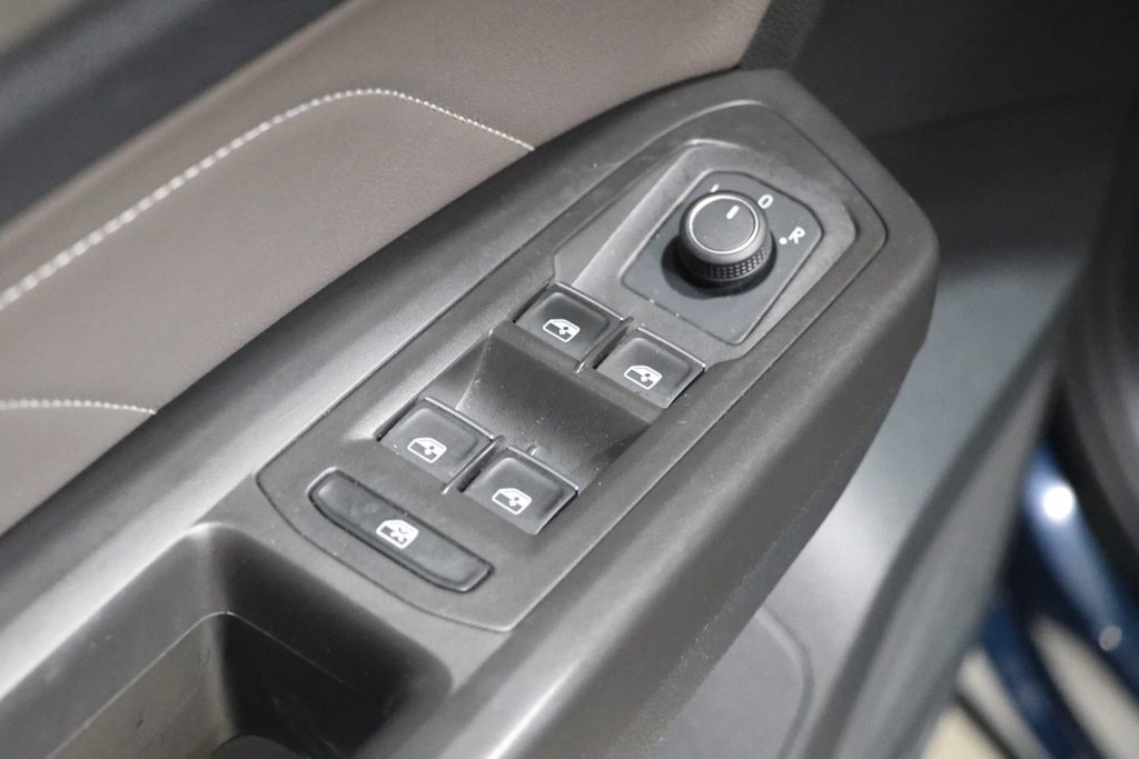 Used 2022 Volkswagen Atlas SE FWD image 17