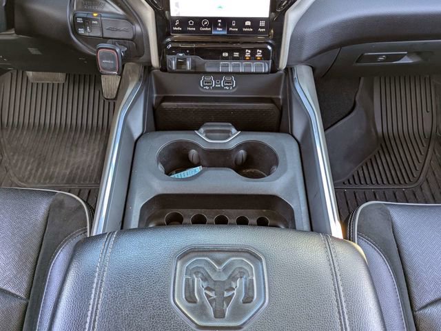 Used 2023 RAM 3500 Laramie image 19