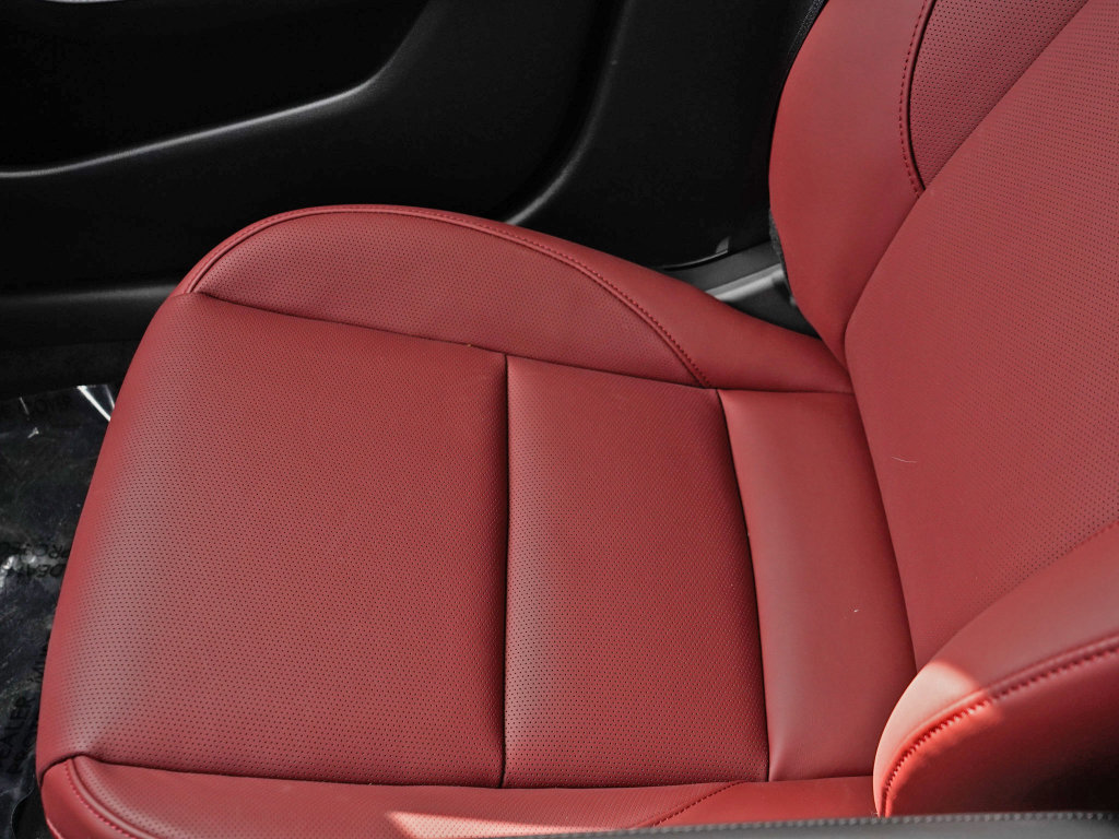 New 2026 MAZDA MAZDA3 2.5 S Hatchback w/ Premium Pkg image 23