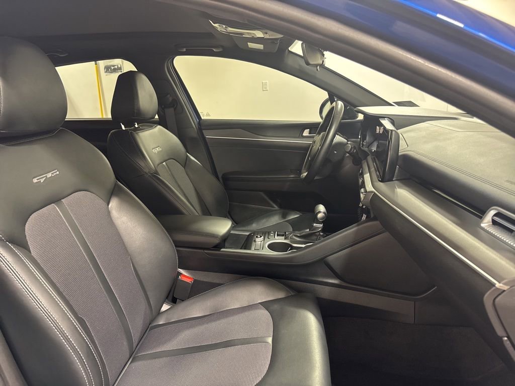 Used 2022 Kia K5 GT-Line w/ GT-Line FWD Premium Package image 28